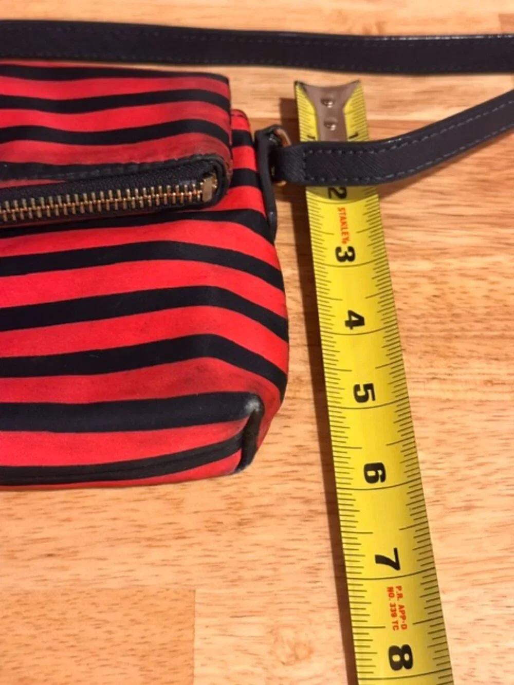 Kate Spade New York | Classic Nylon Mini Carson Crossbody